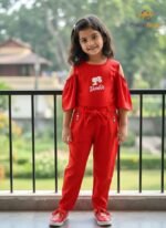G 13 Girls China Jumpsuit, 2-12 Y, 30 Pcs Blister - Image 8