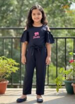 G 13 Girls China Jumpsuit, 2-12 Y, 30 Pcs Blister - Image 9