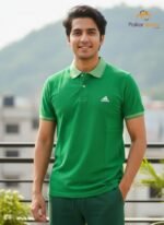 M 3 Man's Polo T Shirt (Adidas), M-XL, 30 Pcs Blister - Image 5