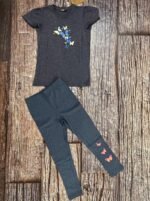 G 1 Girls T Shirt Pajama Set (3/4-13/14) Y [60 Pcs] - Image 14