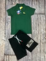 B 4 Boys Polo Burberry Set 2-8Y [20 Pcs] - Image 6