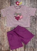 G 17 Girls T Shirt Top Bottom Set [25 Pcs] - Image 7